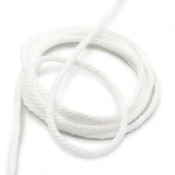 Dritz 3/32" Cable Cord, White Cording & Accessories