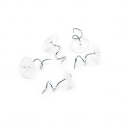 Dritz Twist Pins, Clear Pins & Needles
