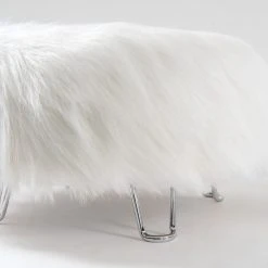 Dritz Furniture Legs & Feet Modern Hairpin Legs, 2 Pc