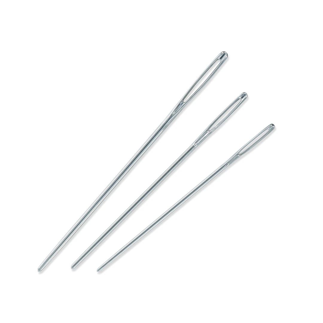 Dritz Tapestry Hand Needles Needles & Accessories 11 Dritz Tapestry Hand Needles Needles & Accessories