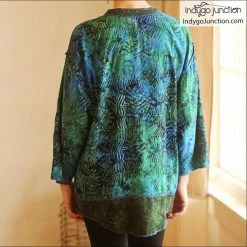 Indygo Junction Modern Medley Top & Tunic Pattern