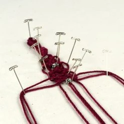 Dritz Pins & Accessories 1-1/4