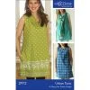 Indygo Junction Apparel Urban Tunic Pattern