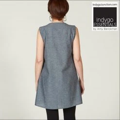 Indygo Junction Apparel Asymmetrical Top & Tunic Pattern 13 Indygo Junction Apparel Asymmetrical Top & Tunic Pattern