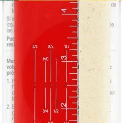 Dritz Machine Seam Gauge & Adhesive Guide Quilting Accessories