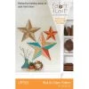 Indygo Junction Crafts & Toys Wall Art Star Fabriflair Pattern 1 Indygo Junction Crafts & Toys Wall Art Star Fabriflair Pattern