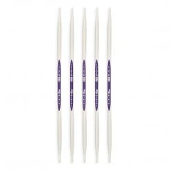 Prym 6" Double Point Knitting Needles
