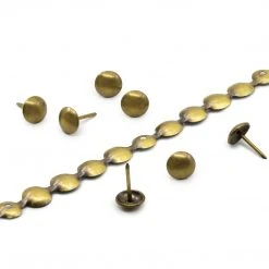 Dritz Decorative Nails & Tacks 7/16