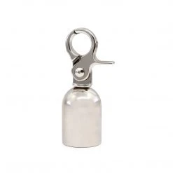 Dritz Tassel Cap, Nickel Lettering & Embellishments