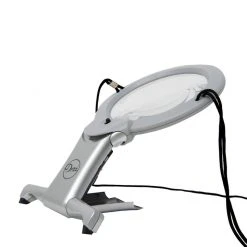 Dritz Handsfree LED Magnifier Scissors & Tools