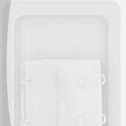 Dritz 2-1/4" Soft Bra-Back Extender