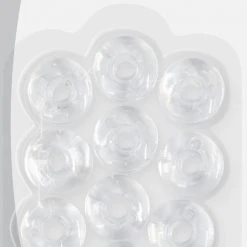 Dritz Class 66 Bobbins, Plastic