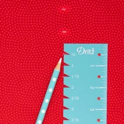 Dritz Essential Sewing Box Kit, Blue Sewing Kits