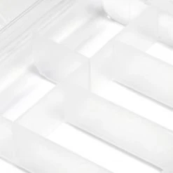 Dritz 3" X 4" Storage Box, Clear Pins & Accessories 11 Dritz 3