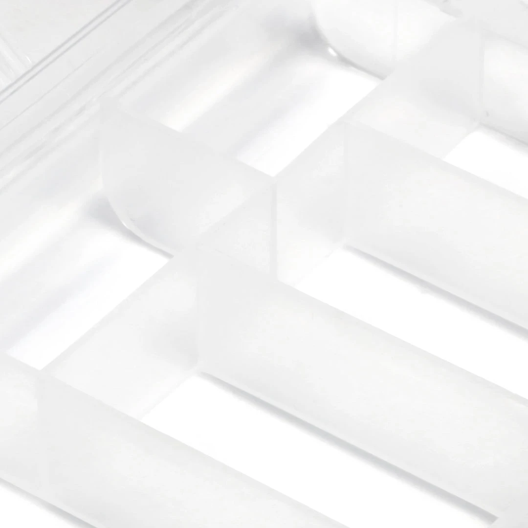 Dritz 3" X 4" Storage Box, Clear Pins & Accessories 5 Dritz 3" X 4" Storage Box, Clear Pins & Accessories