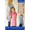 Indygo Junction Aprons Crossback Reversible Adult And Child Apron Pattern 2 Indygo Junction Aprons Crossback Reversible Adult And Child Apron Pattern