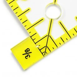 Dritz Measuring Seam Width Gauge 11 Dritz Measuring Seam Width Gauge