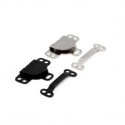 Dritz Sew-On Hook & Eye Closures, 4 Pc