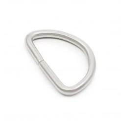 Dritz 1" D-Rings, 4 Pc 28 Dritz 1