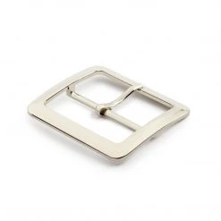 Dritz Buckles Fashion Buckle, Nickel 8 Dritz Buckles Fashion Buckle, Nickel