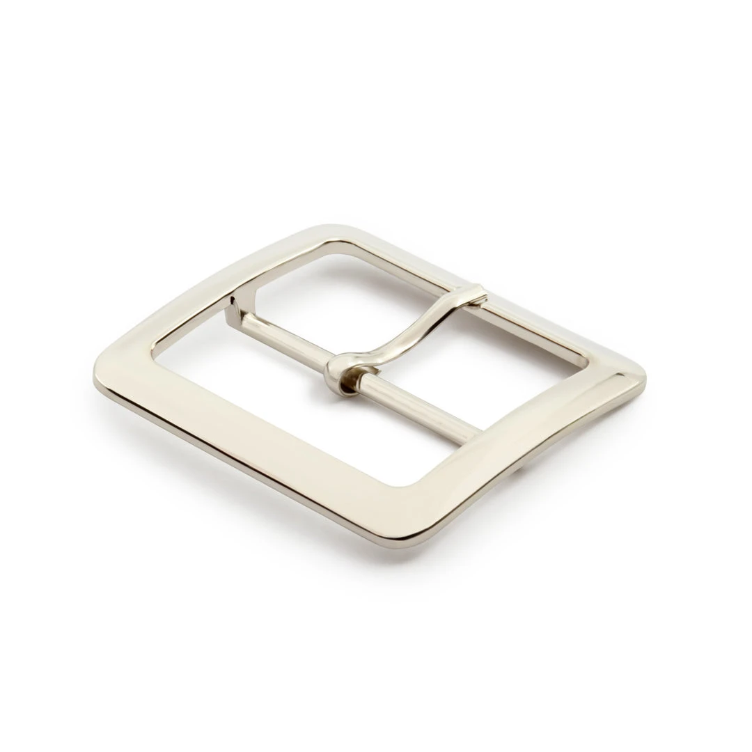 Dritz Buckles Fashion Buckle, Nickel 5 Dritz Buckles Fashion Buckle, Nickel