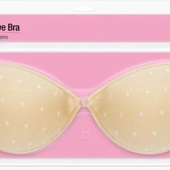 Dritz Adhesive Bra, Beige 26 Dritz Adhesive Bra, Beige