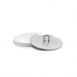 Dritz Cover Button Kit, Nickel