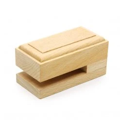 Dritz Wooden Quilt Hangers, 2 Pc Quilting Accessories