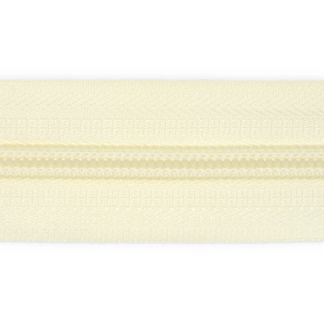Dritz Upholstery Zipper, Cream 14 Dritz Upholstery Zipper, Cream