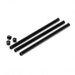 Dritz Metal Legs & Caps Replacement Parts