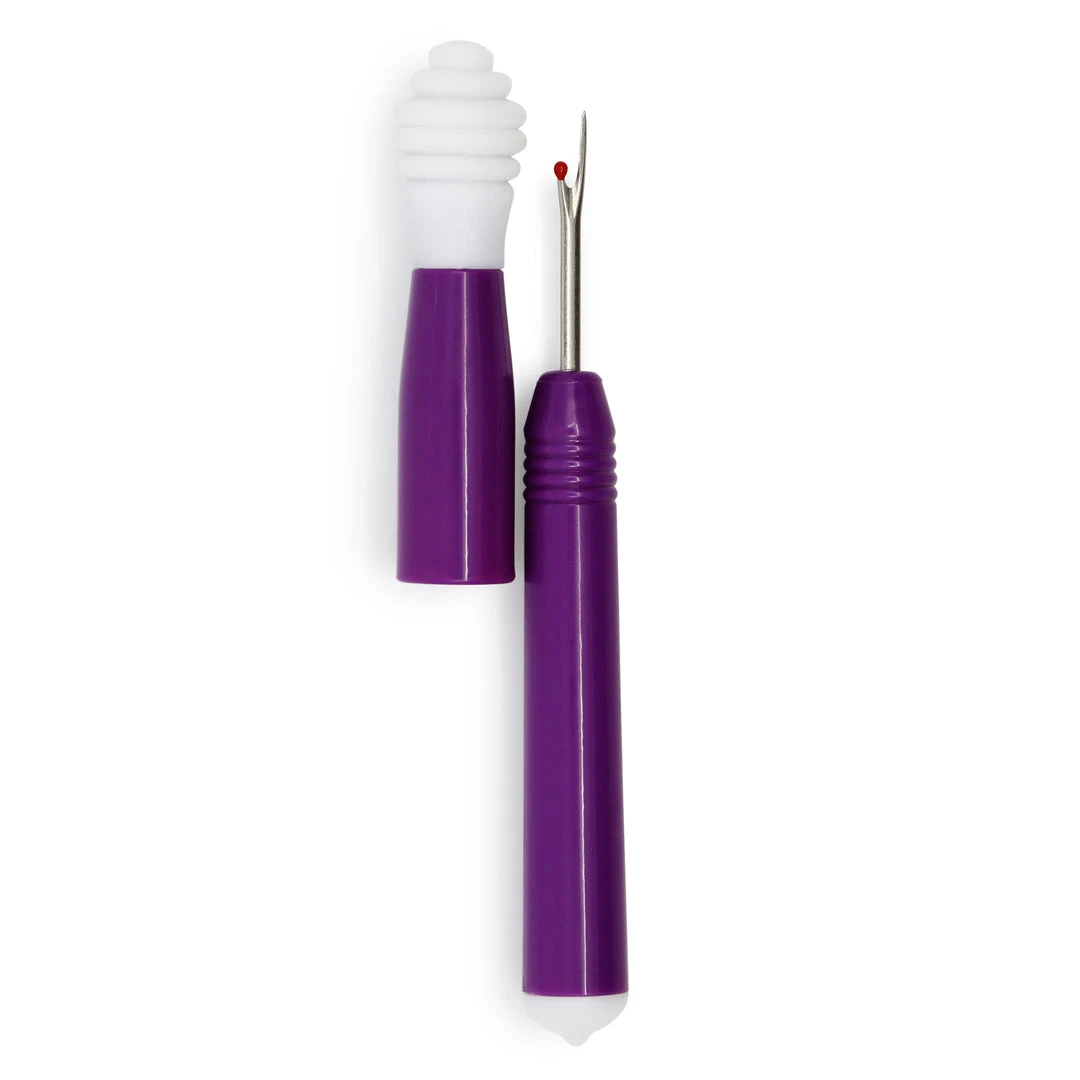 Dritz Seam Rippers & Tweezers Seam-Fix Seam Ripper 4 Dritz Seam Rippers & Tweezers Seam-Fix Seam Ripper