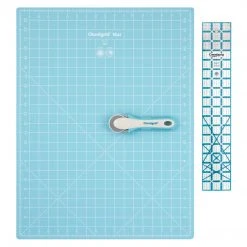 Omnigrid Folding Cutting Kit