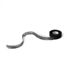 Dritz Stitch Witchery Fusible Bonding Web, Regular Weight, Black, 13 Yd