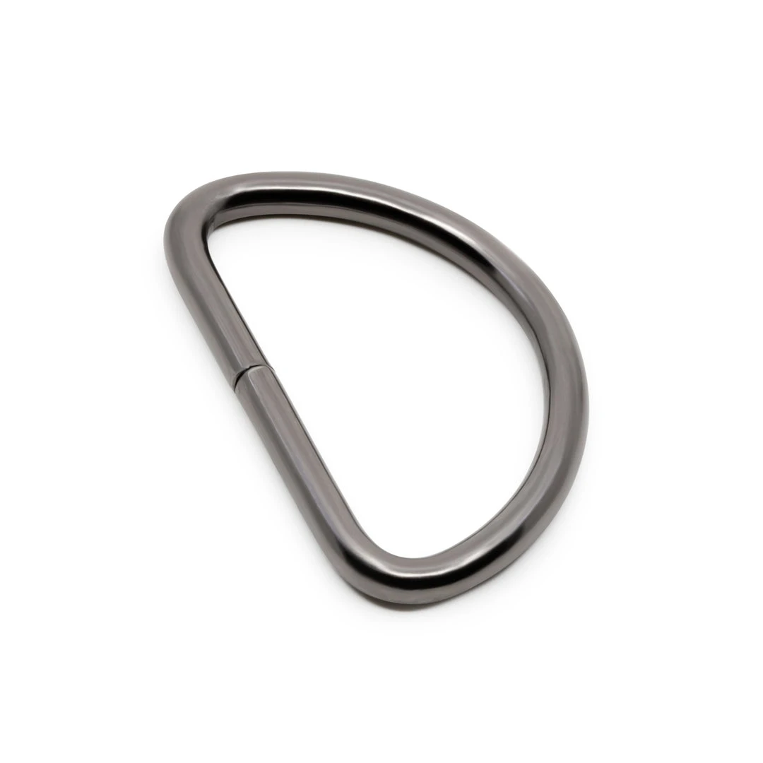 Dritz 1-1/2" D-Rings, 4 Pc 12 Dritz 1-1/2" D-Rings, 4 Pc