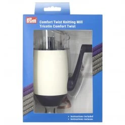 Prym Comfort Twist Knitting Mill Yarn Accessories