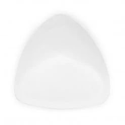 Dritz Bra Cups & Enhancers Push-Up Bra Cups, White 21 Dritz Bra Cups & Enhancers Push-Up Bra Cups, White