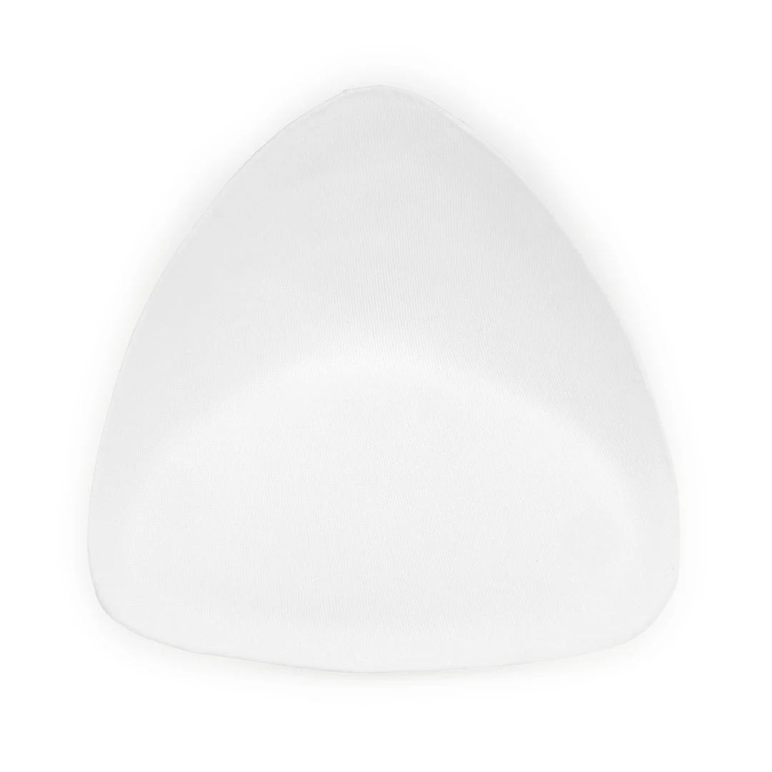 Dritz Bra Cups & Enhancers Push-Up Bra Cups, White 10 Dritz Bra Cups & Enhancers Push-Up Bra Cups, White