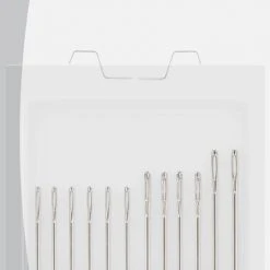 Dritz Embroidery Hand Needles Needles & Accessories 27 Dritz Embroidery Hand Needles Needles & Accessories