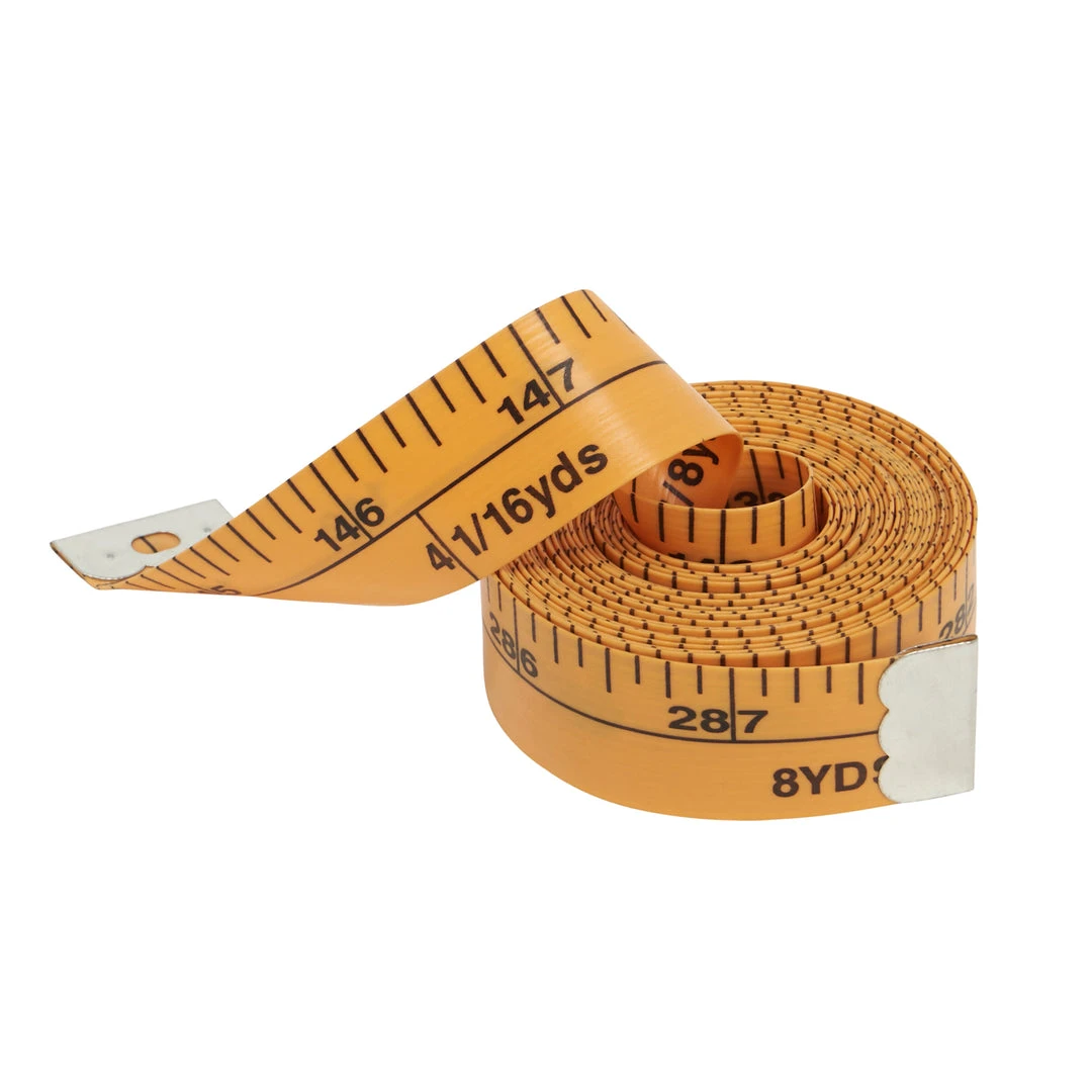 Dritz 288" Flip-It Tape Measure Measuring 5 Dritz 288" Flip-It Tape Measure Measuring