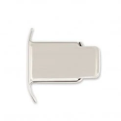 Dritz Machine Accessories Magnetic Seam Guide, Nickel 11 Dritz Machine Accessories Magnetic Seam Guide, Nickel