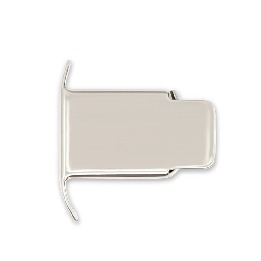 Dritz Machine Accessories Magnetic Seam Guide, Nickel 5 Dritz Machine Accessories Magnetic Seam Guide, Nickel