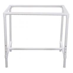 Dritz Quilters Adjustable Floor Frame