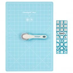 Omnigrid Folding Cutting Kit