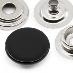 Dritz 5/8" Heavy Duty Snaps, 7 Sets 93 Dritz 5/8