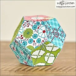 Indygo Junction Small Brio Sphere Fabriflair Kit