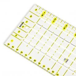 Dritz Measure & Mark Ruler 14 Dritz Measure & Mark Ruler