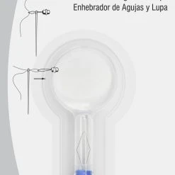 Dritz Needle Threader & Magnifier