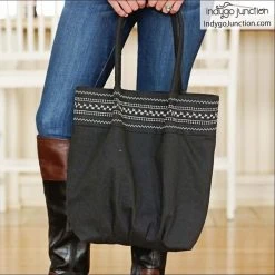 Indygo Junction Purses & Accessories Stitched Top Tote Pattern, PDF Download 14 Indygo Junction Purses & Accessories Stitched Top Tote Pattern, PDF Download