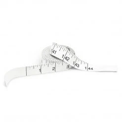 Dritz Zero Center Tape Measure Quilting Accessories