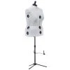 Dritz Twin-Fit Adjustable Dress Form Dress Forms 1 Dritz Twin-Fit Adjustable Dress Form Dress Forms
